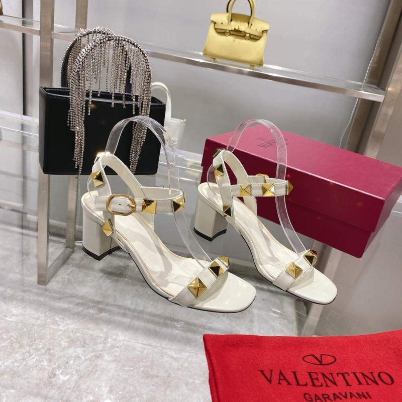 Valentino Sandals